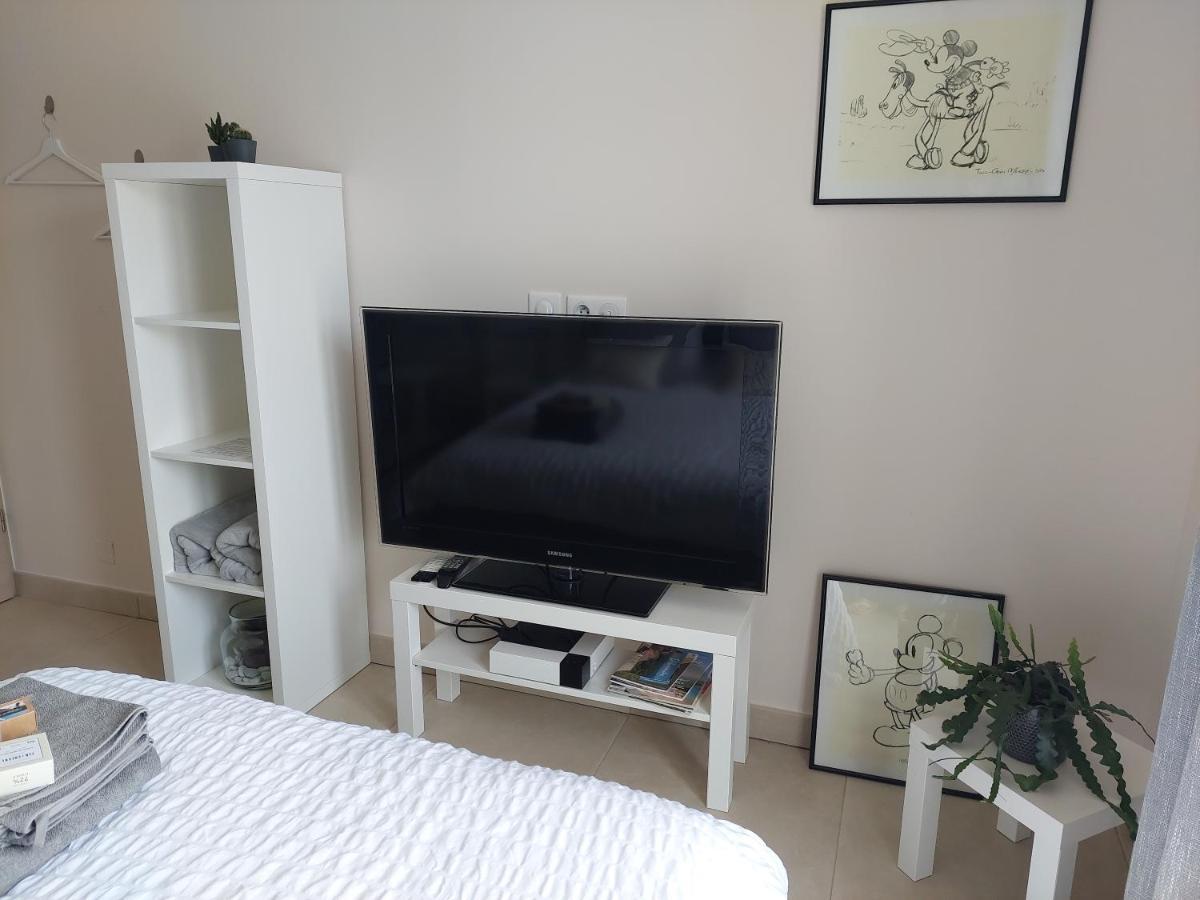 Magnifique Suite Familiale Nans-les-Pins Zewnętrze zdjęcie