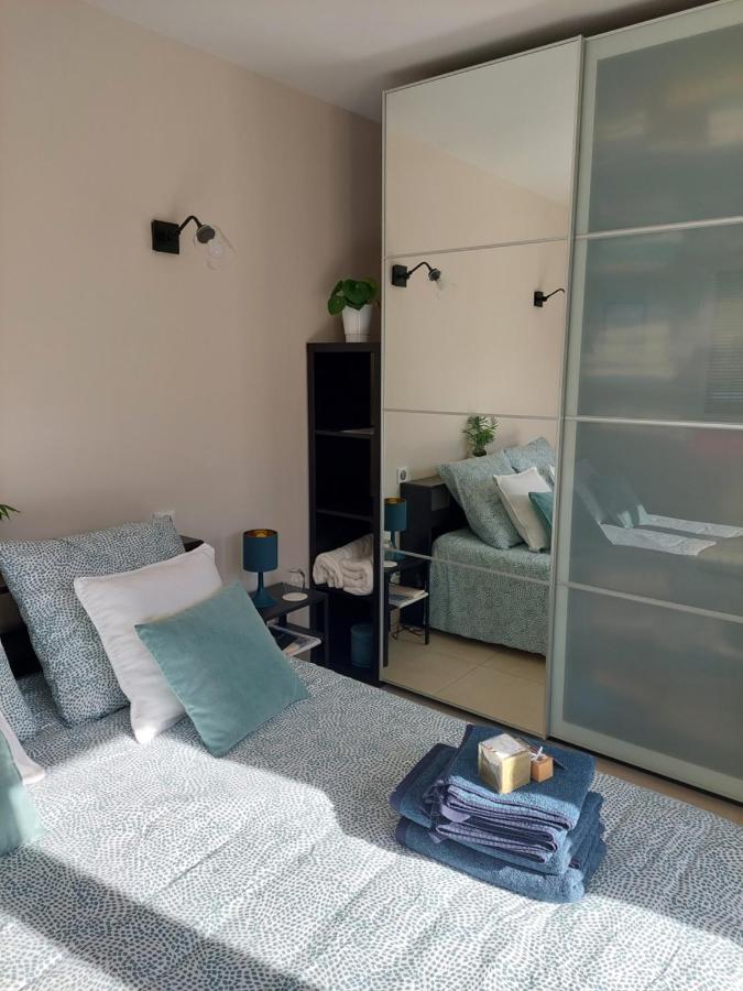 Magnifique Suite Familiale Nans-les-Pins Zewnętrze zdjęcie